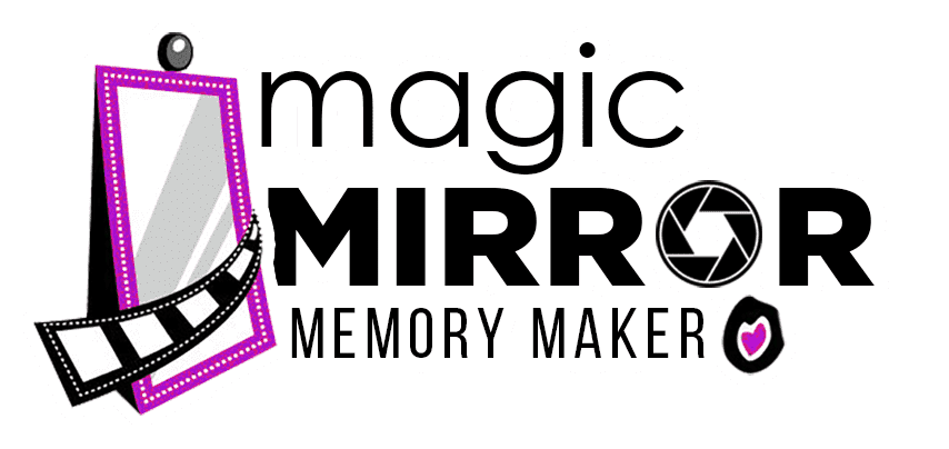 Magic Mirror Memory Maker